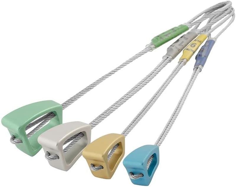 Half Nut Sets